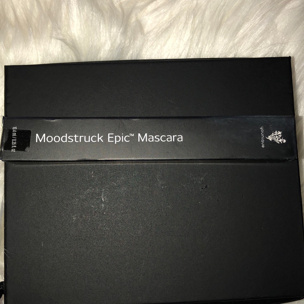 Younique Moodstruck Epic Mascara